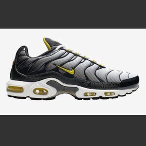 Nike Air Max Plus 'Bumble Bee' M-9 ("RARE" Brand New!) "Unisex"